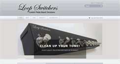 Desktop Screenshot of loopswitchers.com